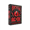 Bicycle Karty AC/DC