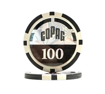 Cartamundi Żetony do Pokera 300 sztuk