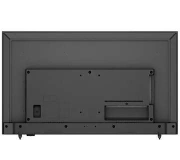 AG NEOVO Monitor wielkoformatowy VA-5501 CZARNY 350cd/m2 1200:1 16/7 UHD