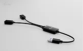 i-tec HUB USB-A Cable 2 port (2x USB-A)