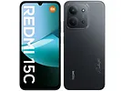 Smartfon Xiaomi Redmi 15C 4/128GB Black