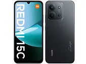 Smartfon Xiaomi Redmi 15C 4/128GB Black