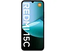 Smartfon Xiaomi Redmi 15C 4/128GB Black