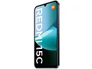 Smartfon Xiaomi Redmi 15C 4/128GB Black