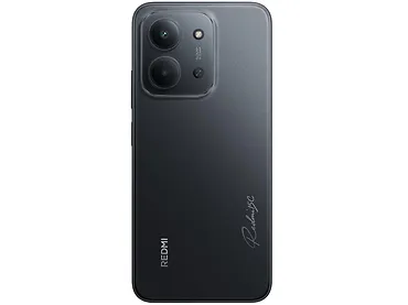 Smartfon Xiaomi Redmi 15C 4/128GB Black
