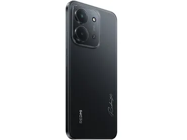 Smartfon Xiaomi Redmi 15C 4/128GB Black