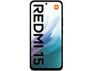 Smartfon Xiaomi Redmi 15 6/128GB Black