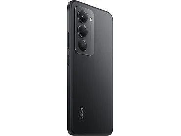 Smartfon Xiaomi Redmi 15 6/128GB Black