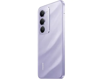 Smartfon Xiaomi Redmi 15 6/128GB Purple