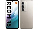 Smartfon Xiaomi Redmi 15 6/128GB Titanium