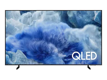 Telewizor Samsung 4K QLED 55