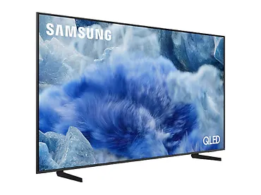 Telewizor Samsung 4K QLED 55