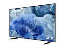 Telewizor Samsung 4K QLED 55