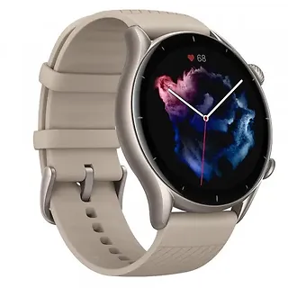 Amazfit Smartwatch GTR3 szary