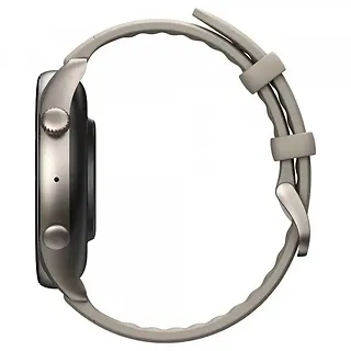 Amazfit Smartwatch GTR3 szary