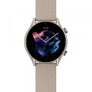 Amazfit Smartwatch GTR3 szary
