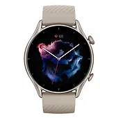 Amazfit Smartwatch GTR3 szary