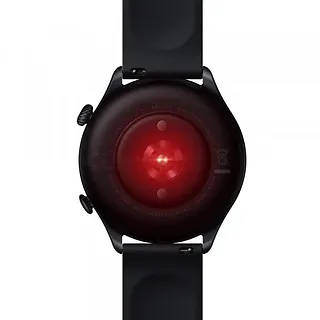 Amazfit Smartwatch GTR3 Pro czarny
