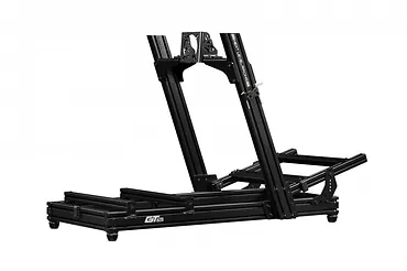 Next Level Racing Kokpit GTElite Lite Front & Side Mount Edition