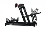 Next Level Racing Kokpit F-GT Elite Lite Front & Side Mount Edition
