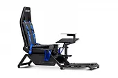 Next Level Racing Kokpit symulatora lotu  Boeing Flight Simulator Commercial