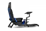 Next Level Racing Kokpit symulatora lotu  Boeing Flight Simulator Commercial