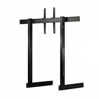 Next Level Racing Stojak wolnostojący Elite na 1 monitor czarny