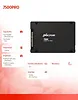 Micron Dysk SSD 7500PRO 7680GB NVMe U.3 15mm Single Pack