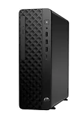HP Inc. Komputer ProDesk 2 SFF G1i E i3-14100 512GB/16GB/W11P     B6ZC4ET
