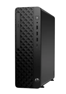 HP Inc. Komputer ProDesk 2 SFF G1i E i3-14100 512GB/16GB/W11P     B6ZC4ET