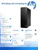HP Inc. Komputer ProDesk 2 SFF G1i E i3-14100 512GB/16GB/W11P     B6ZC4ET