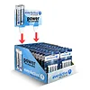 everActive Baterie LR03/AAA pro alkaline display handlowy 96 szt.