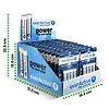 everActive Baterie LR03/AAA pro alkaline display handlowy 96 szt.