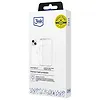 3MK Etui Armor MagCase do iPhone 13/14 MagSafe przezroczyste
