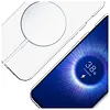 3MK Etui Armor MagCase do Xiaomi 15 Ultra MagSafe przezroczyste