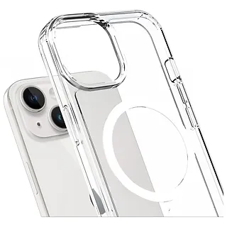 3MK Etui Armor MagCase do Xiaomi 15 Ultra MagSafe przezroczyste