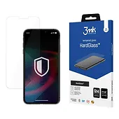 3MK HardGlass iPhone 14 Pro szklo hartowane 9H