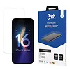 3MK HardGlass iPhone 16 6,1"szkło hartowane 9H