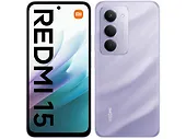 Smartfon Xiaomi Redmi 15 8/256GB Purple