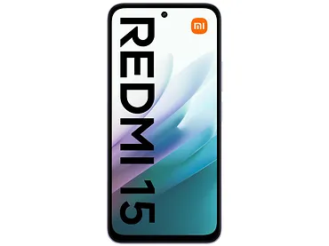 Smartfon Xiaomi Redmi 15 8/256GB Purple