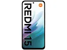 Smartfon Xiaomi Redmi 15 8/256GB Titanium