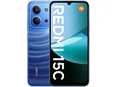 Smartfon Xiaomi Redmi 15C 4/128GB Blue