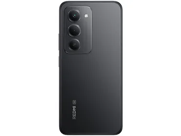 Smartfon Xiaomi Redmi 15 5G 4/128GB Black