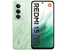 Smartfon Xiaomi Redmi 15 5G 4/128GB Green