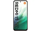 Smartfon Xiaomi Redmi 15 5G 4/128GB Titanium