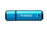Kingston Pendrive 128GB IronKey Vault Privacy 50C AES-256 FIPS-197