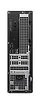 Komputer Dell Slim ECS1250 Win11Pro i3-14100/8GB/512GB SSD/Intel UHD 730/WLAN + BT/Kb/Mouse/3YPS
