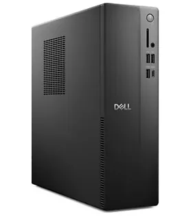 Komputer Dell Slim ECS1250 Win11Pro Ultra 7 265/16GB/1TB/Intel UHD/WLAN + BT/Kb/Mouse/3YPS