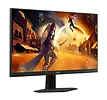 AOC Monitor 24G4HRE 23.8 cala Fast IPS 200Hz HDMIx2 DP Głośniki