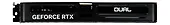 Palit Karta graficzna GeForce RTX 5050 DUAL 8GB GDDR6 128bit 3DP/HDMI